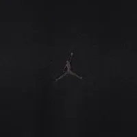 Nike Jordan Sport мужские Dri-FIT для гольфа Long-Sleeve Mock Neck свитшот цвет черный