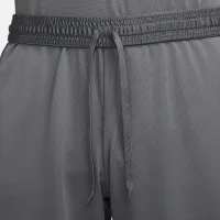 Nike Dri-FIT Academy чоловічі Dri-FIT Soccer шорти колір сірий