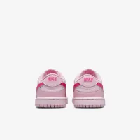Nike Dunk Low Baby/Toddler Кроссовки Pink