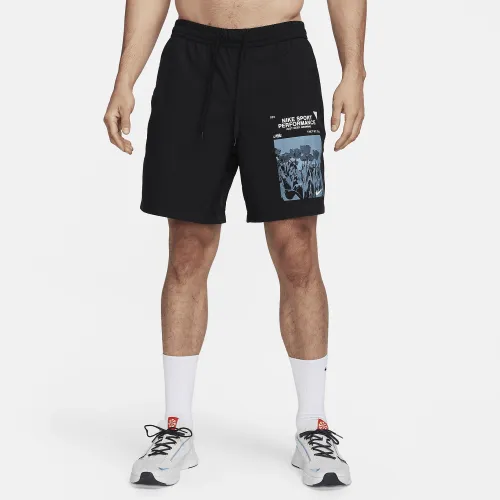 Nike Form мужские Dri-FIT 7