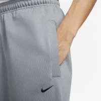 Nike Standard Issue чоловічі Dri-FIT Soccer Pants колір сірий