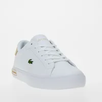 Кросівки Lacoste Powercourt 124 2 SUJ 747SUJ0012-2J8 - Білі