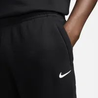 Nike NOCTA NOCTA Fleece CS Open-Hem Sweatpants колір чорний