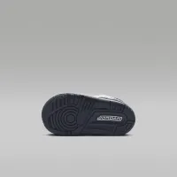 Nike Jordan Spizike Low Baby/Toddler Кроссовки цвет белый