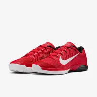 Nike Vapor 12 мужские Hard Court Tennis Кроссовки цвет красный
