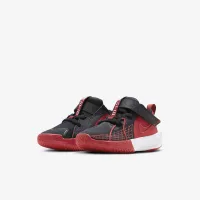 Nike G.T. Cut 3 Little дитячі Кросівки колір чорний
