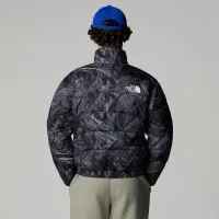 Куртка The North Face Puffer 0A7URE3VO1 - разноцветная
