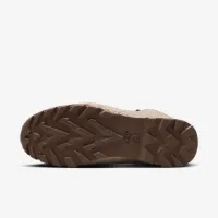 Nike ACG Torre Mid Waterproof мужские Кроссовки цвет коричневый