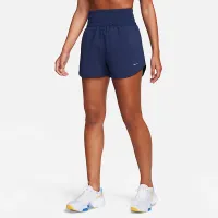 Nike One жіноча Dri-FIT Ultra З високою талією 3