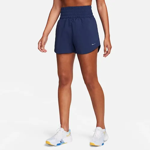 Nike One жіноча Dri-FIT Ultra З високою талією 3