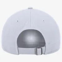 Washington Wizards 2024/25 Club City Edition Nike NBA Cap колір білий