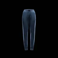 Nike Sportswear Phoenix Fleece жіноча Mid-Rise Sweatpants блакитний