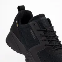Кросівки Tommy Hilfiger Outdoor Mix Cordura Runner FM0FM04252-BDS - Чорні