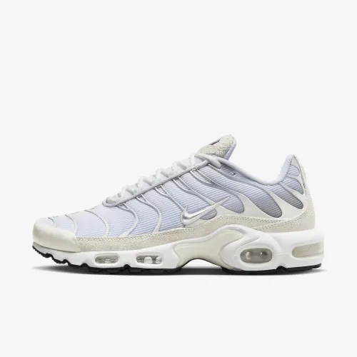 Nike Air Max Plus Кросівки колір сірий