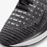 Nike InfinityRN 4 жіноча Road Running Кросівки колір чорний
