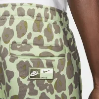 Nike Sportswear Club Fleece чоловічі Joggers колір зелений