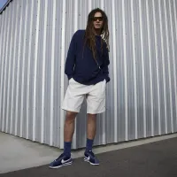 Nike Cortez Textile чоловічі Кросівки блакитний
