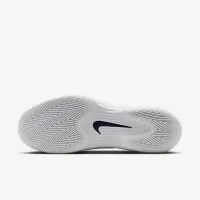 Nike Vapor 12 мужские Hard Court Tennis Кроссовки цвет белый