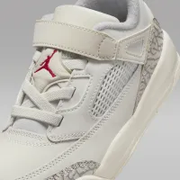 Nike Jordan Spizike Low Little дитячі Кросівки колір білий