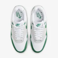 Nike Air Max 1 женская Кроссовки цвет серый