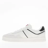 Кроссовки Tommy Jeans The цвет зеленыйwich EM0EM01571-TCR - Белые