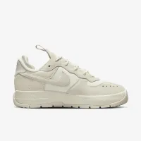 Nike Air Force 1 Wild жіноча Кросівки колір сірий