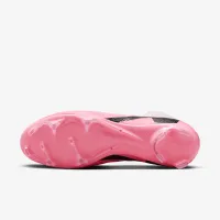Nike Mercurial Superfly 9 Pro FG High-Top Soccer Cleats Pink