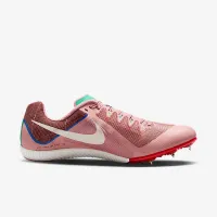 Nike Rival Multi Track & Field Multi-Event Spikes Pink