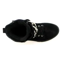 Кроссовки Женские botki Filipczyk Welur (9981/2/DEGA/WELUR)