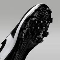 Nike Jordan 1 Retro MCS Low чоловічі бейсбольні бутси колір білий