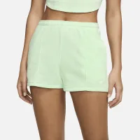 Nike Sportswear Chill Terry женская С высокой Талией Slim 2