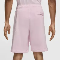 Nike Sportswear Club мужские Graphic шорты Pink