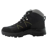 Кроссовки Мужские для треккинга Grisport NERO SCAMOSCIATO 1,6/1,8 (13362S86G)