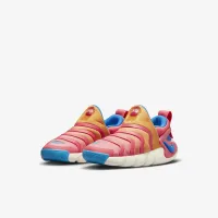 Nike Dynamo GO SE Little дитячі Easy On/Off Кросівки Pink