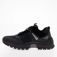 Кросівки Calvin Klein Jeans Hiking Lace Up Low Cor YM0YM00801-00T - Чорні