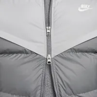 Nike Storm-FIT Windrunner мужские Insulated Vest цвет серый