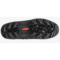 Кросівки зимові Чоловічі CMP RAILO SNOW BOOT WP (39Q4877/U901)