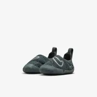 Nike Swoosh 1 Baby/Toddler Кроссовки цвет зеленый