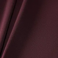 NikeSKIMS Airy жіноча оверсайз V-Neck Long-Sleeve Top колір червоний