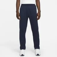 Nike Therma чоловічі Therma-FIT Open Hem Fitness Pants блакитний