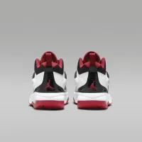 Nike Jordan Stay Loyal 3 Big дитячі Кросівки колір білий