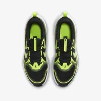 Nike Cosmic Runner Big детские Road Running Кроссовки цвет черный