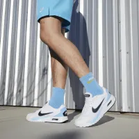 Nike Air Max Solo чоловічі Кросівки колір білий