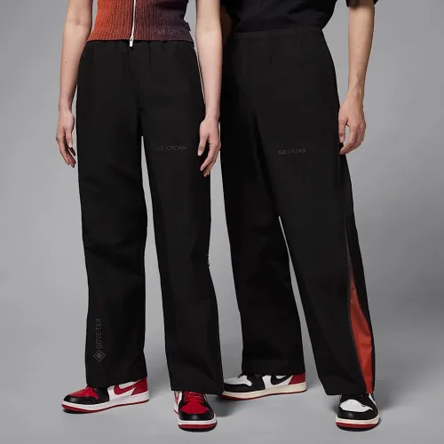 Nike Air Jordan Skyline GORE-TEX чоловічі Pants колір чорний