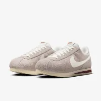 Nike Cortez SE Suede чоловічі Кросівки колір сірий