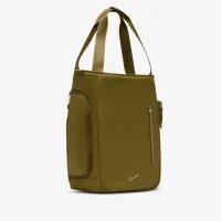 Nike Sportswear Commute Tote сумка (20L) цвет коричневый