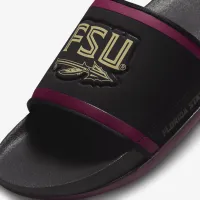 Nike Offcourt (Florida State) Slide цвет черный
