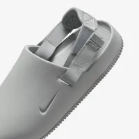Nike Calm чоловічі Mules колір сірий