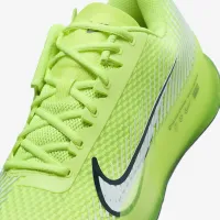NikeCourt Air Zoom Vapor 11 чоловічі Hard Court Tennis Кросівки Yellow