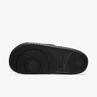 Nike Offcourt (NFL Chicago Bears) Slide цвет черный